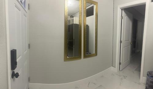 Green Valley North Apartment | Fantastic Suite