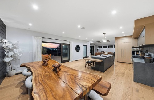 Studio City House | Farley Court - Stylish Hillside Residence with Stunning Views