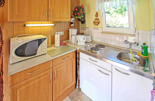 Warenshof House | Ferienhaus Waren (Müritz)