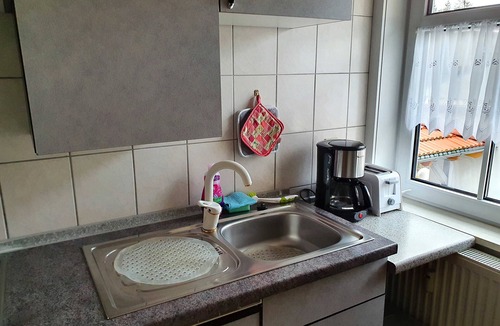 Elbingerode Apartment | Ferienwohnung Familie Dippe - Ferienwohnung
