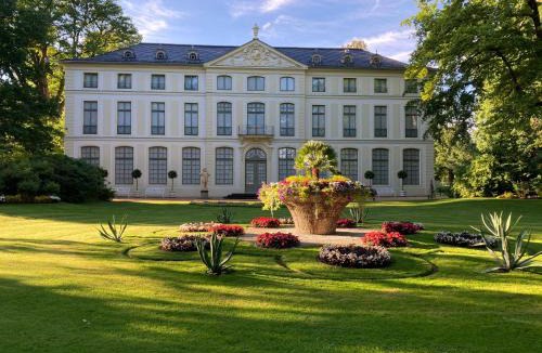 Greiz Apartment | Ferienwohnung Prüfer