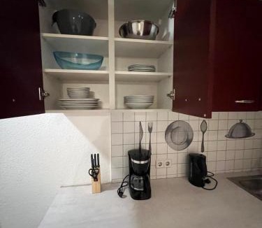 Gotha Apartment | Fewo 6