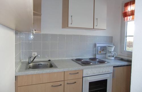 Bockswiese Apartment | Fewo Eiche - Bockswiese