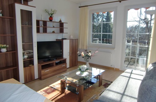 Bockswiese Apartment | Fewo Eiche - Bockswiese