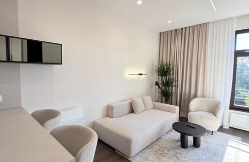 Guebwiller Apartment | FID B' Home, Studio moderne entre Vosges et vignoble