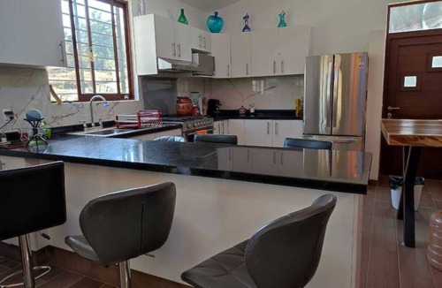 Amealco Cabin | Finca Mayorga