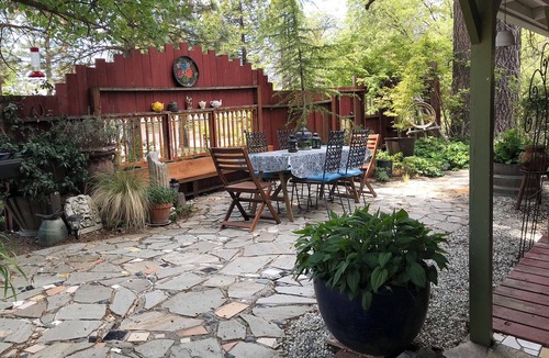 Pinehurst Cabin | Find your vacation here, at Merrynook Cabin