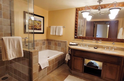 Estancia Resort | 𝐅𝐢𝐧𝐝𝐢𝐧𝐠 𝐌𝐞𝐢𝐥𝐢 LUXURY Four Seasons Troon North Resort+Amenities, 2BR