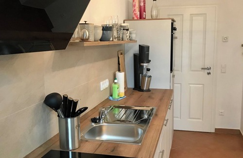 Gohlis-Mitte Apartment | First-class apartment in Leipzig-Gohlis