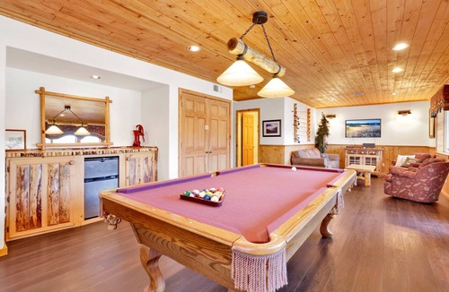 Boulder Bay House | Fishermans Paradise #1792