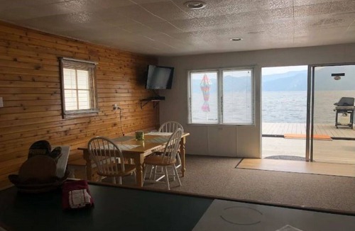 Bayview Boat Rental | Fishermen's Float