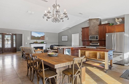 Lake Havasu City House | FIVE BEDROOM PRIVATE HOME w/POOL AND AMAZING VIEWS!