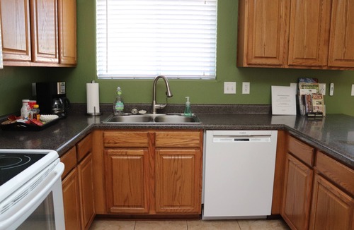 Bellemont House | Flagstaff family & pet friendly - 20 minutes to Adventure Park!