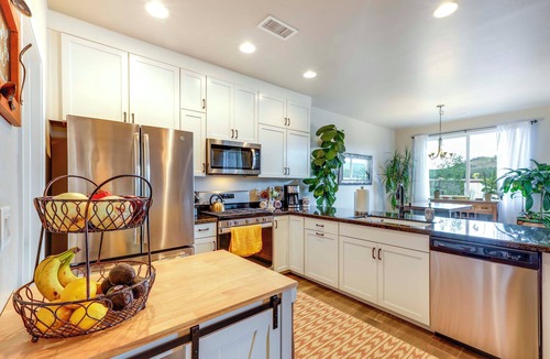 Bellemont House | Flagstaff Home w/Backyard Oasis: 38 Mi to Sedona!