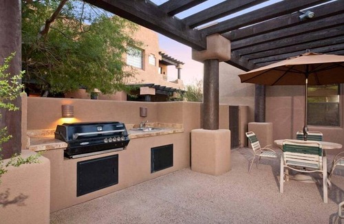 Troon North House | FLASH SALE Troon North Golf Casitas Luxury 4 BR/COM Pool/North Scottsdale