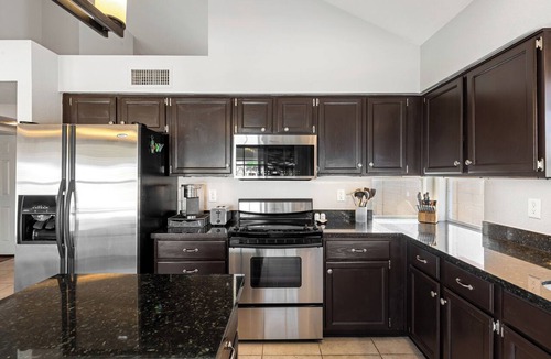 Foothills House | Foothills Golf Escape - Phoenix Pool House backing up to Foothills Golf Club