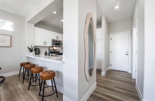 Rhodes Ranch House | Foothills Oasis