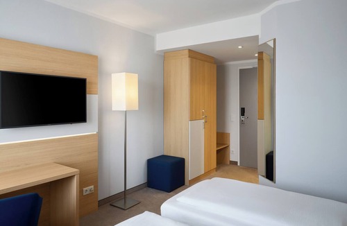 Weststadt Hotel | Four Points Flex by Sheraton Goettingen