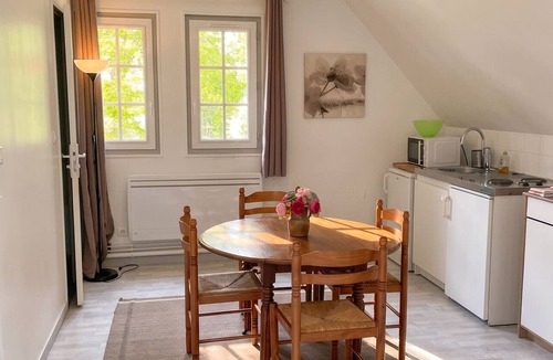 Le Bosc du Theil House | Homerez - Home in Saint-Nicolas-du-Bosc