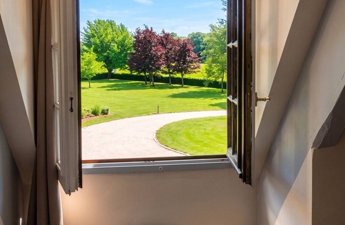 Le Bosc du Theil House | Homerez - Home in Saint-Nicolas-du-Bosc