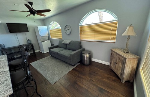 Arabian Views Condo | Fully-furnished Desert Dream Casita in North Scottsdale