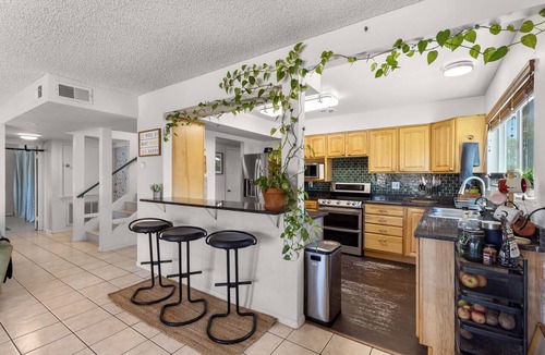 Charleston Preservation House | Fun-Filled, Pet-Friendly 4BR Home w/Private Halfpipe, Small Pool & Hot Tube!