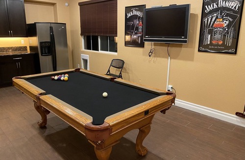 Paradise Hills House | Fun, Resort Style, Comfortable Hideaway with Pool and Hot tub.
