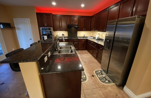 Paradise Hills House | Fun, Resort Style, Comfortable Hideaway with Pool and Hot tub.