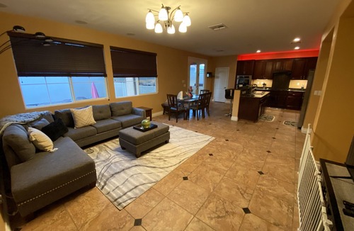 Paradise Hills House | Fun, Resort Style, Comfortable Hideaway with Pool and Hot tub.