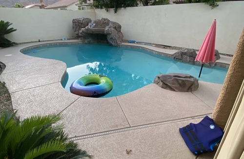 Paradise Hills House | Fun, Resort Style, Comfortable Hideaway with Pool and Hot tub.