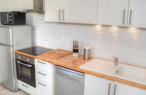 Luynes House | Gîte de charme avec piscine partagée près de Tours - FR-1-381-393
