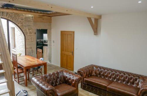 Cremieu Apartment | Gîte des Augustins