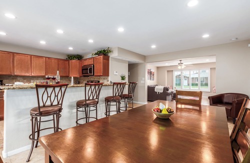 Scottsdale Estates Seven Cottage | Games Galore - Old Town Scottsdale - Pool - Mini Golf & More!
