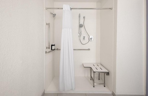 Surprise Original Townsite Hotel | Garner Hotel Phoenix Northwest - Surprise by IHG