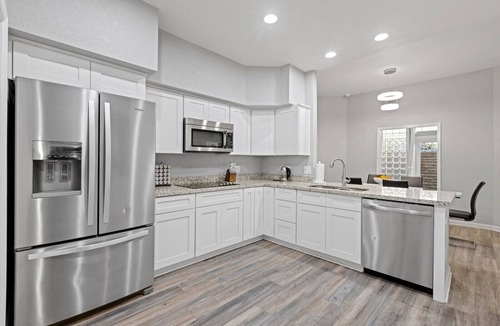 North Mountain House | Gated Luxury Mountainside Villa - 15 minutes from Scottsdale or DT Phoenix