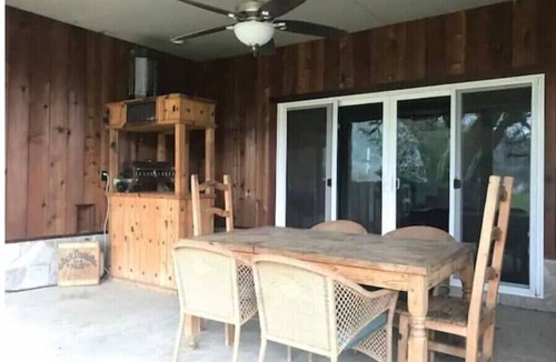 Ukiah House | Gather- beautiful ranch rented as full home