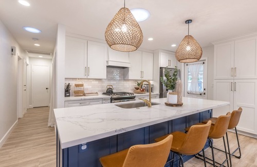 Scottsdale Estates Eight House | Gem in Heart of Old Town Scottsdale