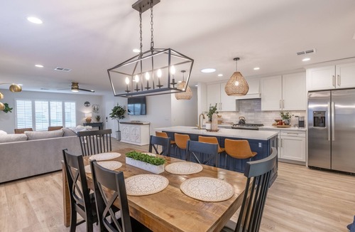 Scottsdale Estates Eight House | Gem in Heart of Old Town Scottsdale