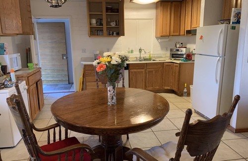 Tanque Verde House | Gem Show, Tucson, Az Available Beautiful 2 bedroom guest house, sleeps 7