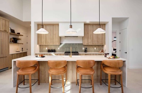 Palos Verdes House | Gemini-2 Homes-Heated Pool-Near Scottsdale Quarter