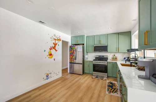 Anaheim Resort Apartment | GG Citruswood - Pool, Spa, PoolTable, PuttingGreen, Near Disney