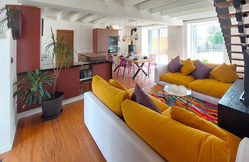 Huisnes-sur-Mer House | Git Ane