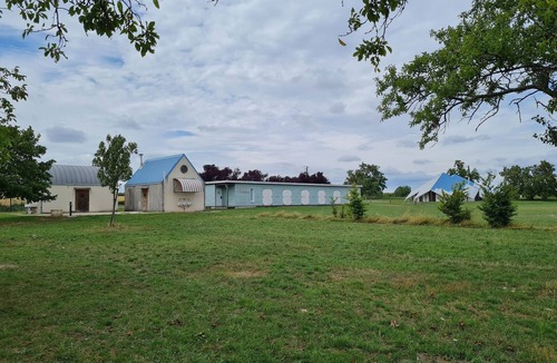 Bures Cottage | Gite Bures, studio flat, 4 persons