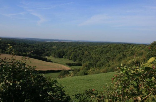Villon Cottage | Gite closed