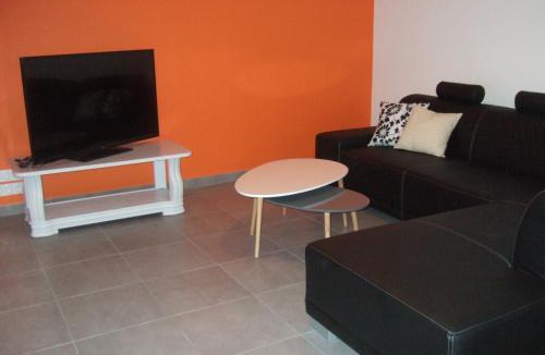 Paimpont House | Gite Les Gobelins