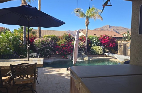 Gold Canyon House | Gold Canyon AZ Desert Paradise, Heated Private Pool/Spa, Mt Views, Golf/Hiking