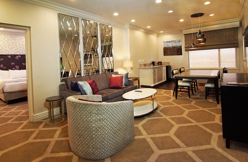 Las Vegas Resort | Gold Coast Hotel and Casino