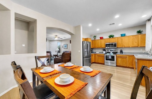 Gold Canyon House | Golden Retreat Gold Canyon! Gateway to the Superstitions!