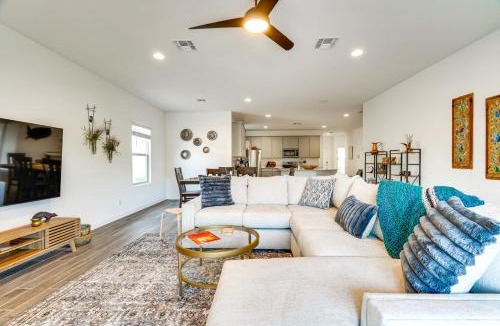 Dove Mountain House | Golf & Explore! Dove Mountain Desert Getaway