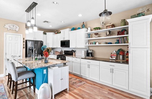 Glenmont Estates House | Goodyear Gem, Jacuzzi, Grill, Outdoor Oasis